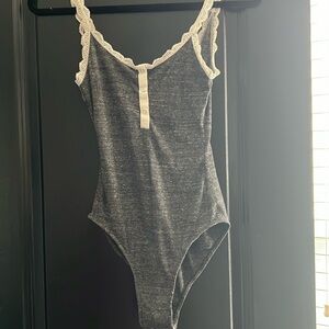 Victoria Secret Bodysuit